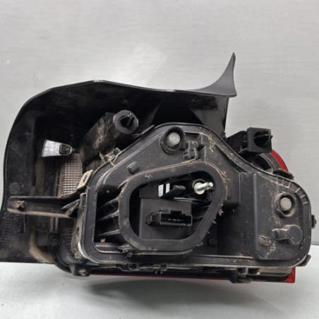 Feu arriere principal gauche (feux) CITROEN C4 CACTUS