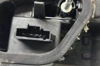 Feu arriere principal gauche (feux) CITROEN C4 CACTUS