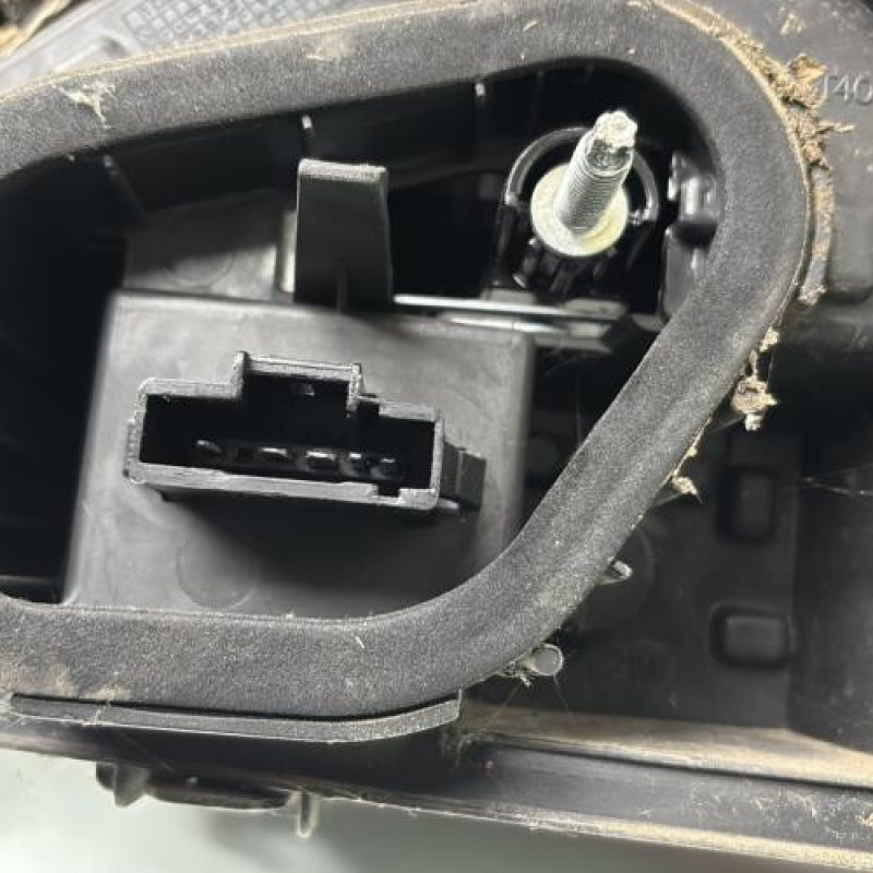 Feu arriere principal gauche (feux) CITROEN C4 CACTUS Photo n°3