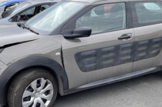 Feu arriere principal gauche (feux) CITROEN C4 CACTUS