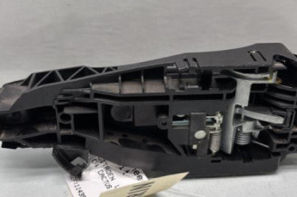 Poignee porte arriere droit CITROEN C4 CACTUS