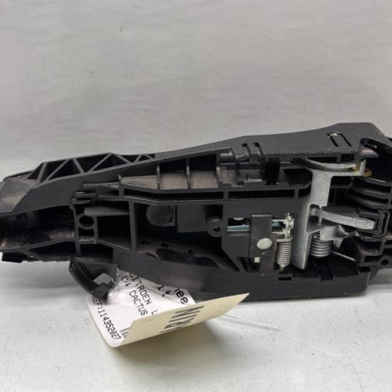 Poignee porte arriere droit CITROEN C4 CACTUS Photo n°4