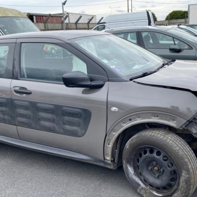 Poignee porte arriere droit CITROEN C4 CACTUS Photo n°10