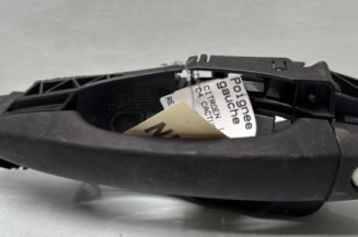 Poignee porte avant gauche CITROEN C4 CACTUS Photo n°1