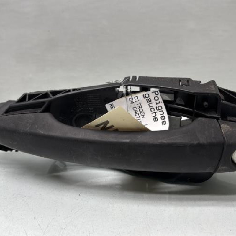 Poignee porte avant gauche CITROEN C4 CACTUS Photo n°1