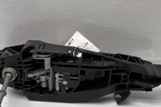 Poignee porte avant gauche CITROEN C4 CACTUS