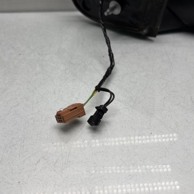 Retroviseur droit CITROEN C4 CACTUS Photo n°3