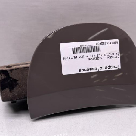 Trappe d'essence CITROEN C4 CACTUS Photo n°1