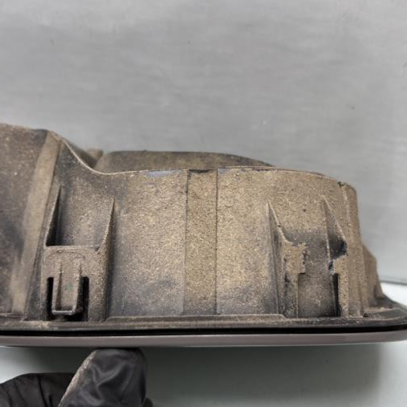 Trappe d'essence CITROEN C4 CACTUS Photo n°4