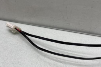 Attache ceinture arriere droit CITROEN C4 CACTUS