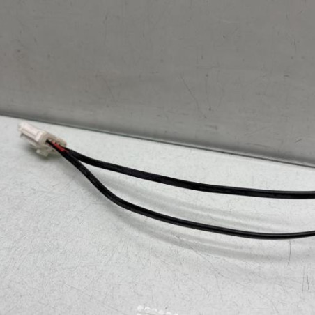 Attache ceinture arriere droit CITROEN C4 CACTUS