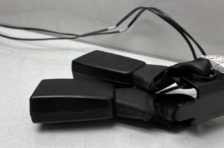 Attache ceinture arriere droit CITROEN C4 CACTUS