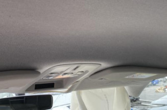 Attache ceinture arriere droit CITROEN C4 CACTUS