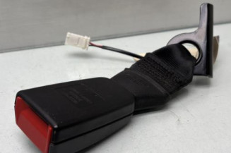 Attache ceinture arriere gauche CITROEN C4 CACTUS