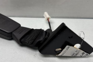 Attache ceinture arriere gauche CITROEN C4 CACTUS