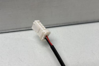 Attache ceinture arriere gauche CITROEN C4 CACTUS