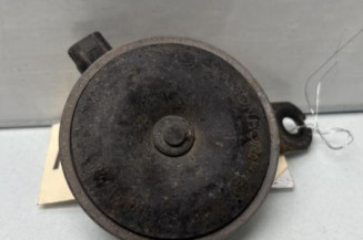 Avertisseur/Klaxon CITROEN C4 CACTUS Photo n°1