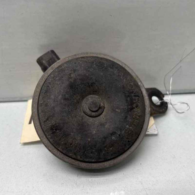 Avertisseur/Klaxon CITROEN C4 CACTUS Photo n°1