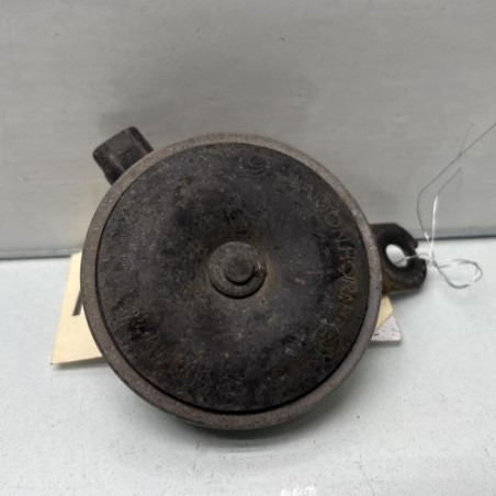 Avertisseur/Klaxon CITROEN C4 CACTUS Photo n°1