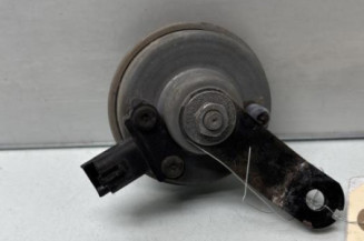 Avertisseur/Klaxon CITROEN C4 CACTUS