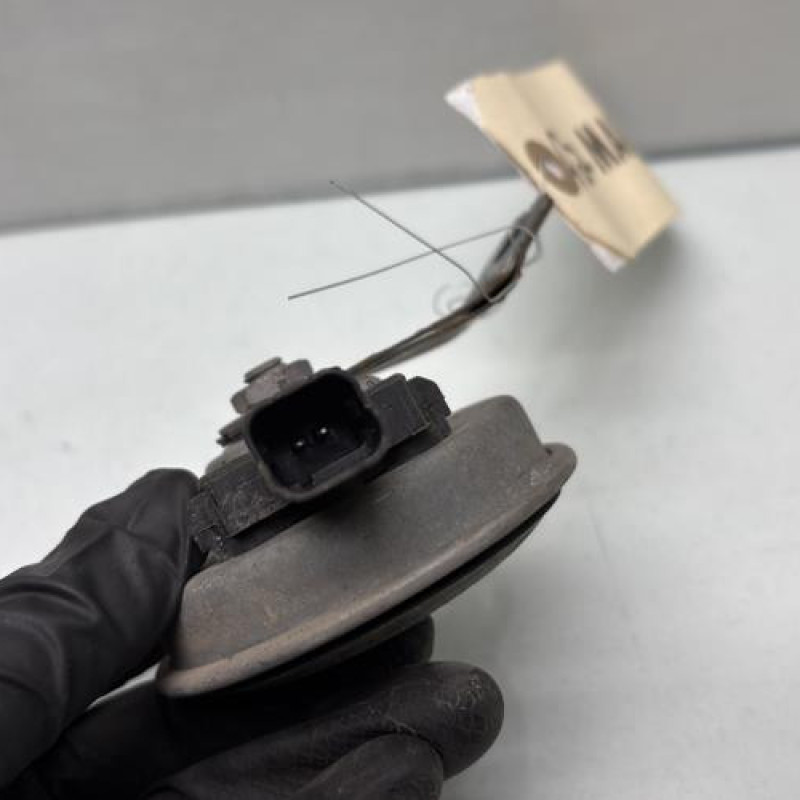 Avertisseur/Klaxon CITROEN C4 CACTUS Photo n°3