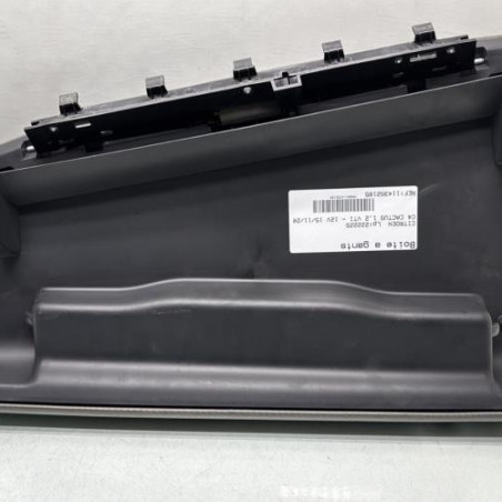 Boite a gants CITROEN C4 CACTUS