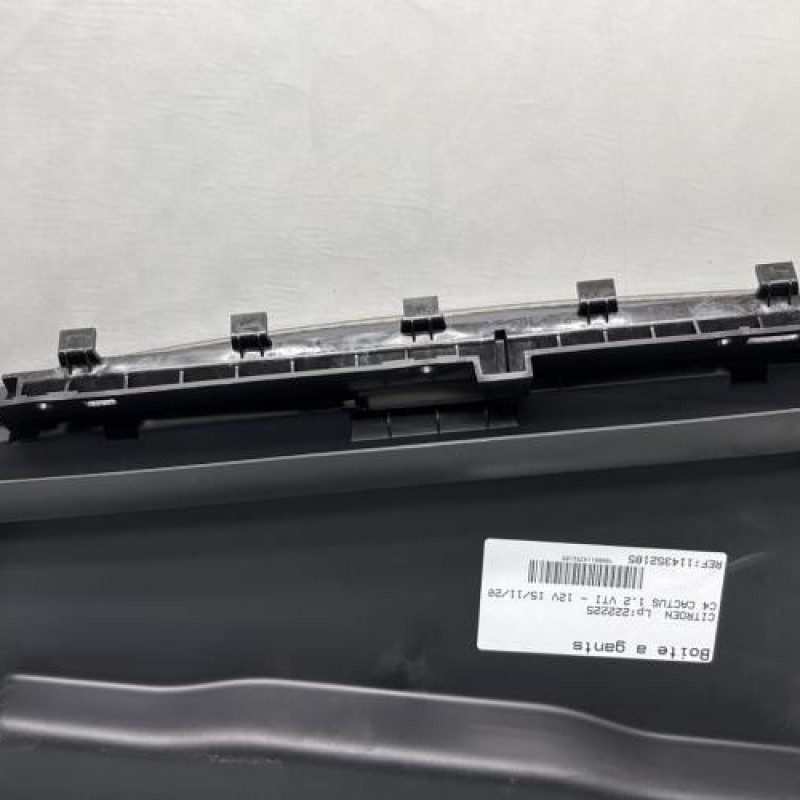 Boite a gants CITROEN C4 CACTUS Photo n°3