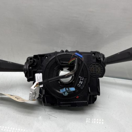 Com (Bloc Contacteur Tournant+Commodo Essuie Glace+Commodo Phare) CITROEN C4 CACTUS Photo n°1