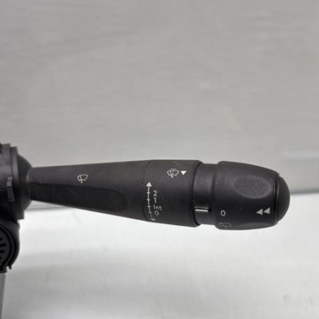 Com (Bloc Contacteur Tournant+Commodo Essuie Glace+Commodo Phare) CITROEN C4 CACTUS