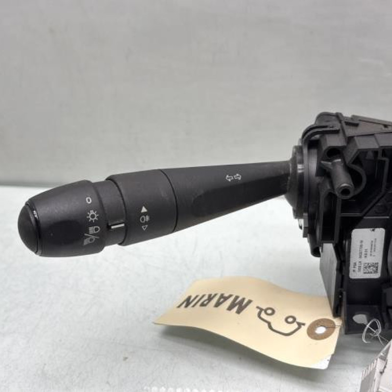 Com (Bloc Contacteur Tournant+Commodo Essuie Glace+Commodo Phare) CITROEN C4 CACTUS Photo n°3