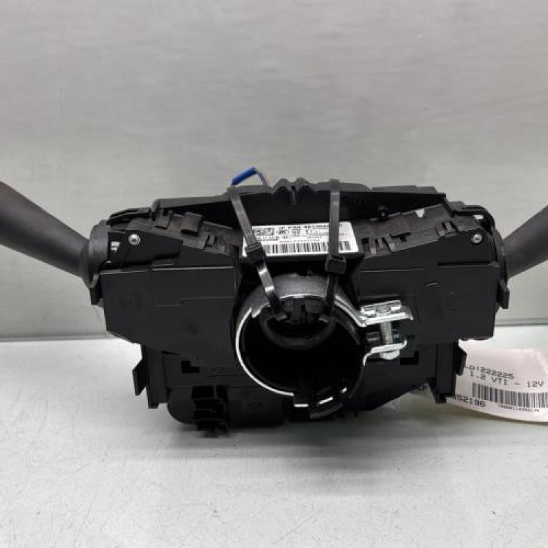 Com (Bloc Contacteur Tournant+Commodo Essuie Glace+Commodo Phare) CITROEN C4 CACTUS Photo n°4