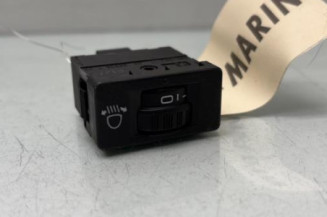 Commande de phare CITROEN C4 CACTUS Photo n°1