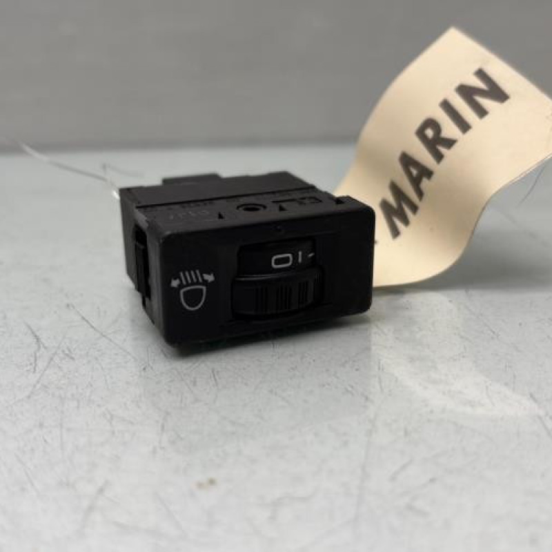 Commande de phare CITROEN C4 CACTUS Photo n°1