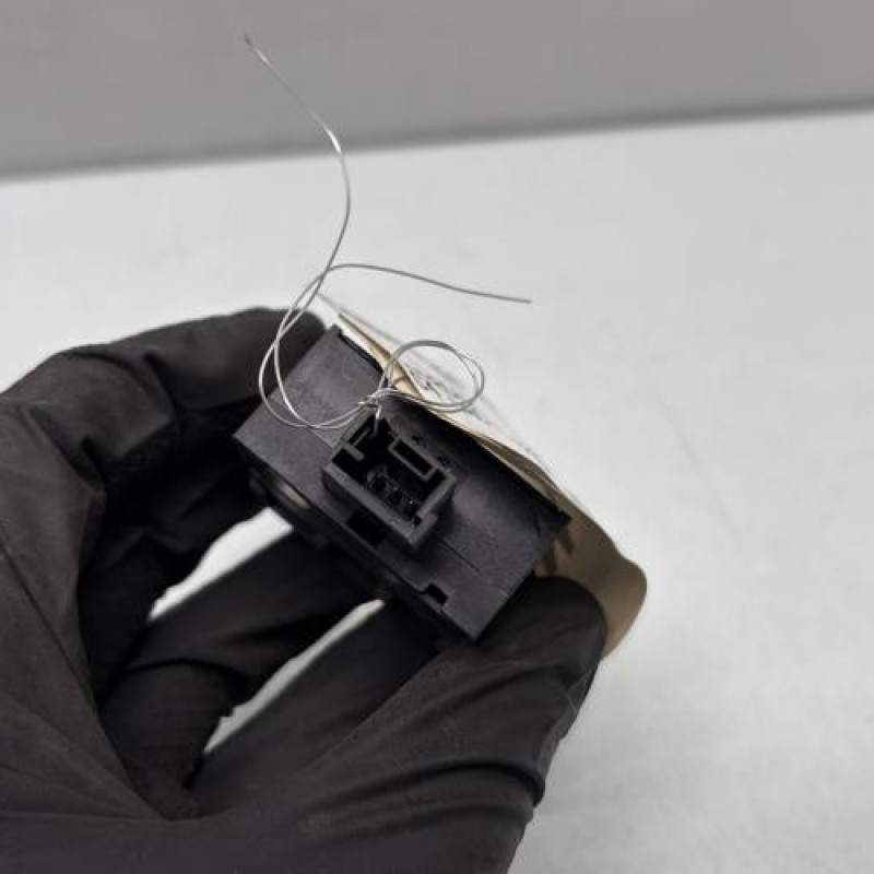 Commande de phare CITROEN C4 CACTUS Photo n°3