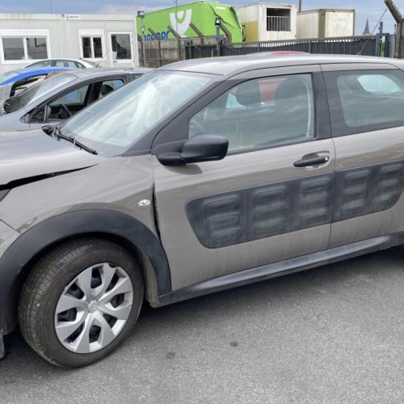 Commande de phare CITROEN C4 CACTUS Photo n°10