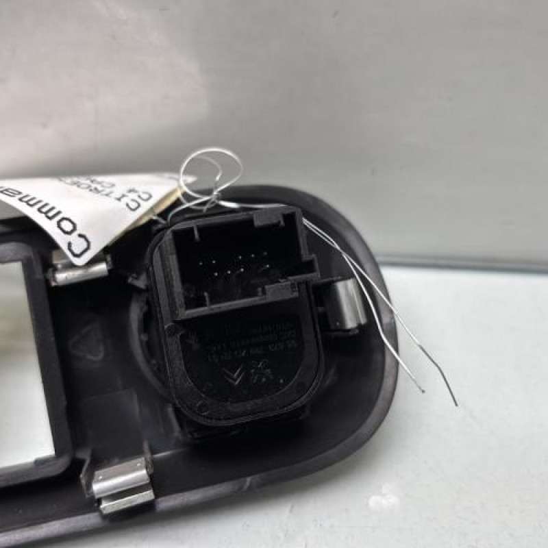 Commande retroviseurs CITROEN C4 CACTUS Photo n°3