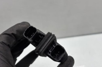 Eclairage de plaque CITROEN C4 CACTUS