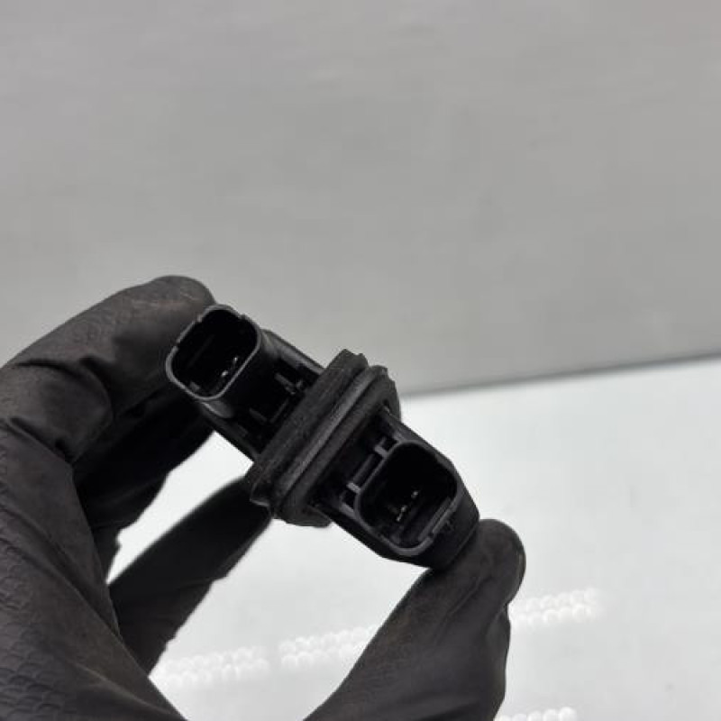 Eclairage de plaque CITROEN C4 CACTUS Photo n°2