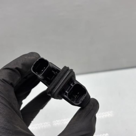 Eclairage de plaque CITROEN C4 CACTUS