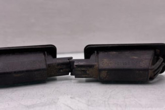 Eclairage de plaque CITROEN C4 CACTUS