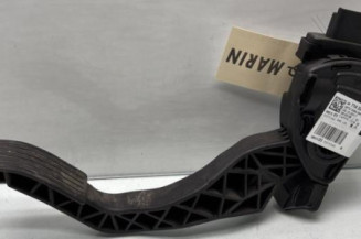 Pedale d'accelerateur CITROEN C4 CACTUS Photo n°1