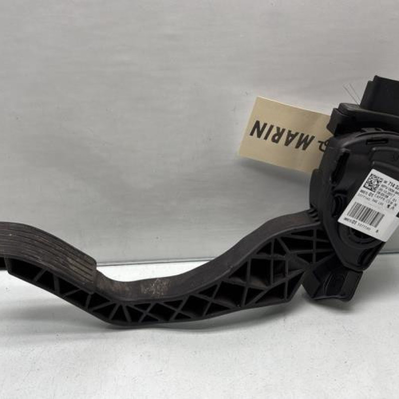 Pedale d'accelerateur CITROEN C4 CACTUS Photo n°1