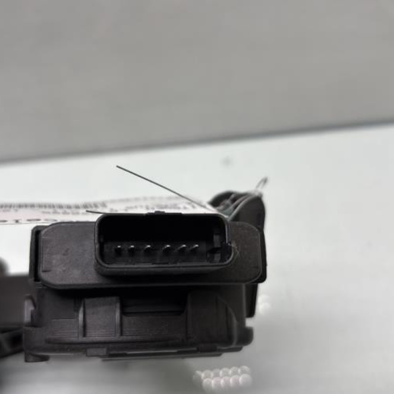 Pedale d'accelerateur CITROEN C4 CACTUS Photo n°3