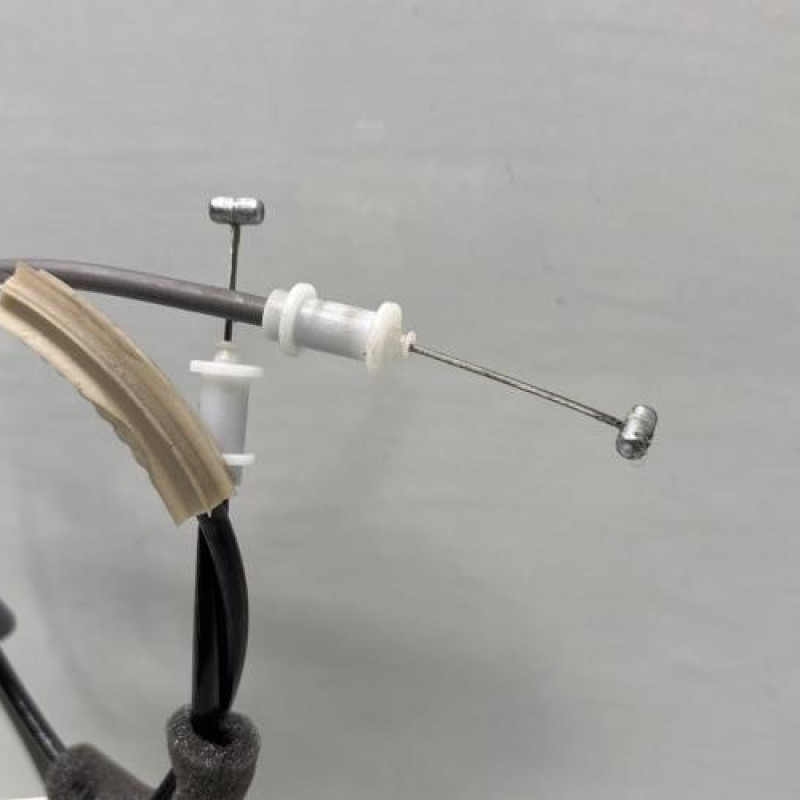 Serrure arriere droit CITROEN C4 CACTUS Photo n°4