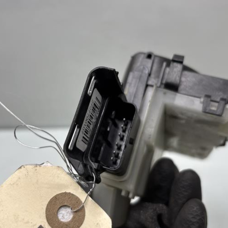 Serrure arriere droit CITROEN C4 CACTUS Photo n°5