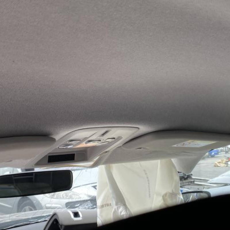 Serrure arriere droit CITROEN C4 CACTUS Photo n°20