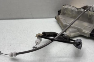 Serrure arriere gauche CITROEN C4 CACTUS