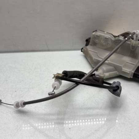 Serrure arriere gauche CITROEN C4 CACTUS