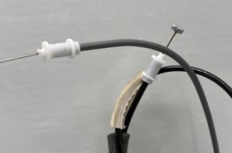 Serrure arriere gauche CITROEN C4 CACTUS