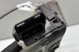 Serrure arriere gauche CITROEN C4 CACTUS